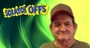 Photo of Harry Foreman